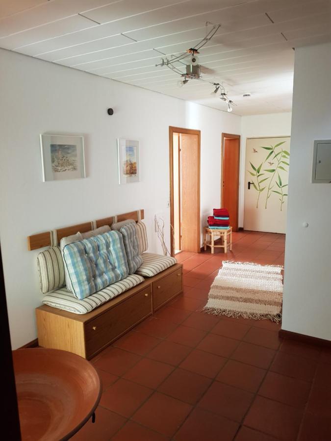 Ferienwohnung Am Kirchberg Акслах Экстерьер фото